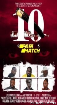 10 Eyes (2022) Hindi Dubbed