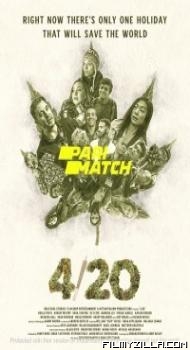 420 (2020) Hindi Dubbed