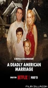A Deadly American Marriage (2025) Hindi Dubbed Movie
