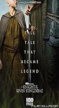 A Knight of the Seven Kingdoms (2026) S01 Hindi Dubbed Series