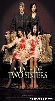 A Tale of Two Sisters (2003) Hindi Dubbed Movie