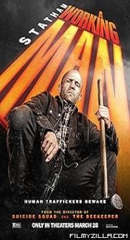 A Working Man (2025) Hindi Dubbed Movie