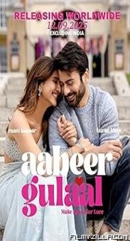 Aabeer Gulaal (2025) Hindi Movie