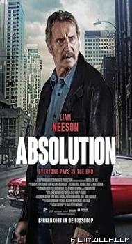 Absolution (2024) Hindi Dubbed Movie