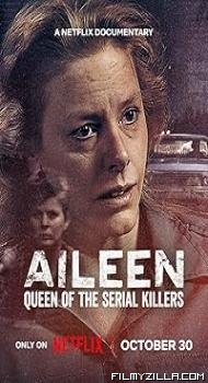 Aileen: Queen of the Serial Killers (2025) Hindi Dubbed Movie