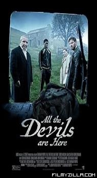 All the Devils are Here (2025) Hindi Dubbed Movie