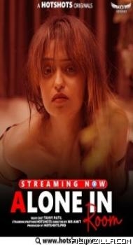 Alone in Room (2023) Hotshots Original