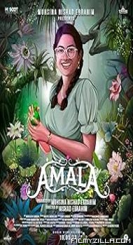 Amala (2023) Hindi Dubbed Movie