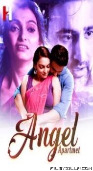 Angel Apartment (2023) HuntCinema Original