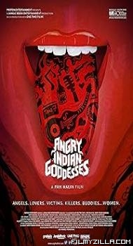 Angry Indian Goddesses (2015) Hindi Movie