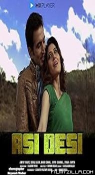 Asi Desi (2022) Punjabi Movie