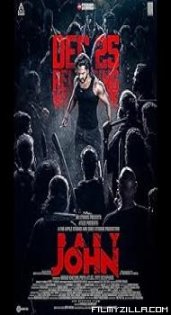 Baby John (2024) Hindi Movie
