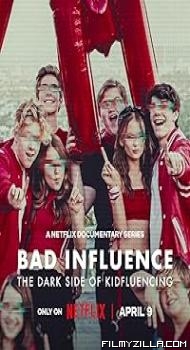 Bad Influence (2025) Hindi Dubbed Movie