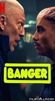 Banger (2025) Hindi Dubbed Movie