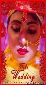 Bebo Wedding (2020) EightShots