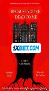 Because You re Dead to Me (2022) Hindi Dubbed