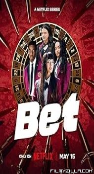 Bet (2025) S01 Hindi Series