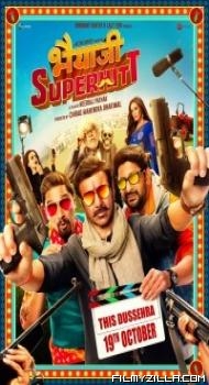 Bhaiaji Superhit (2018) Hindi Movie