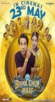 Bhool Chuk Maaf (2025) Hindi Movie