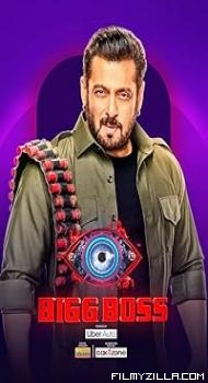 Bigg Boss (2025) S19 Tv Shows