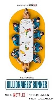 Billionaires Bunker (2025) S01 Series