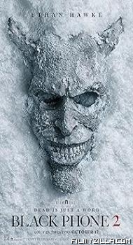 Black Phone 2 (2025) Hindi Dubbed Movie