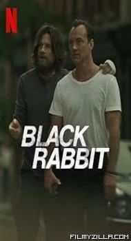Black Rabbit (2025) S01 Hindi Dubbed Series