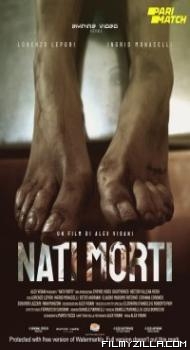 Born Dead (2021) Hindi Dubbed