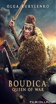 Boudica Queen Of War (2023) Hindi Movie