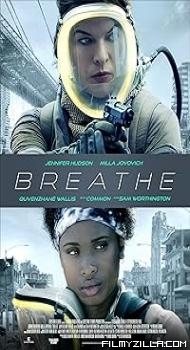 Breathe (2024) Hindi Dubbed Movie
