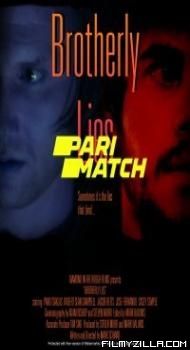 Brotherly Lies (2022) Hindi Dubbed