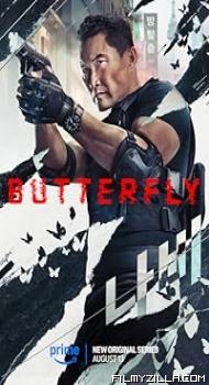 Butterfly (2025) S01 Hindi Dubbed Series