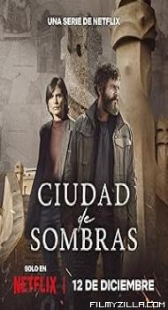 City of Shadows (2025) S01 Hindi Dubbed Series