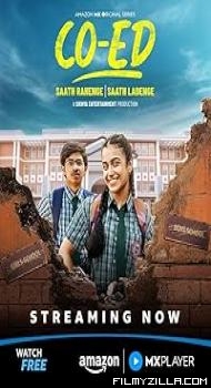 CO-ED (2025) S01 Hindi Series