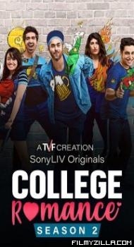 College Romance (2021) Seaosn 2 Web Series