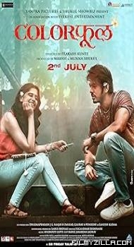 Colorphool (2024) Marathi Movie