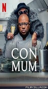 Con Mum (2025) Hindi Dubbed Movie