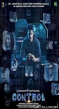 Controll (2025) Hindi Movie