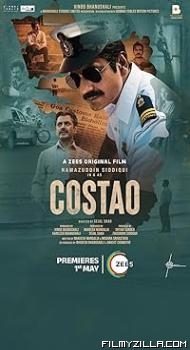 Costao (2025) Hindi Movie
