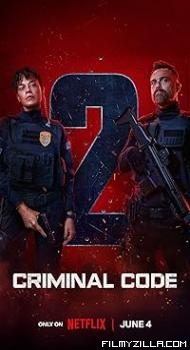 Criminal Code (2023) S01 Hindi Dubbed Series