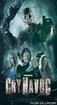Cry Havoc (2020) Hindi Dubbed Movie