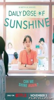Daily Dose of Sunshine (2023) Web Series