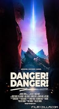 Danger Danger (2021) Hindi Dubbed Movie