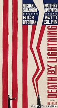 Death by Lightning (2025) S01 Hindi Dubbed Series