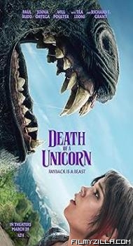 Death of a Unicorn (2025) Hindi Dubbed Movie