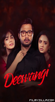 Deewangi (2025) S01 Hindi Series