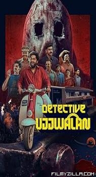 Detective Ujjwalan (2025) Hindi Dubbed Movie