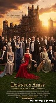 Downton Abbey The Grand Finale (2025) Hindi Dubbed Movie