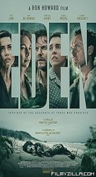 Eden (2025) Hindi Dubbed Movie