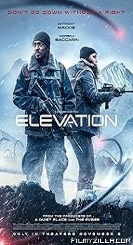 Elevation (2024) Hindi Dubbed Movie